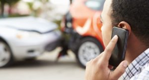Hire a car accident attorney to deal with Geico accident claims