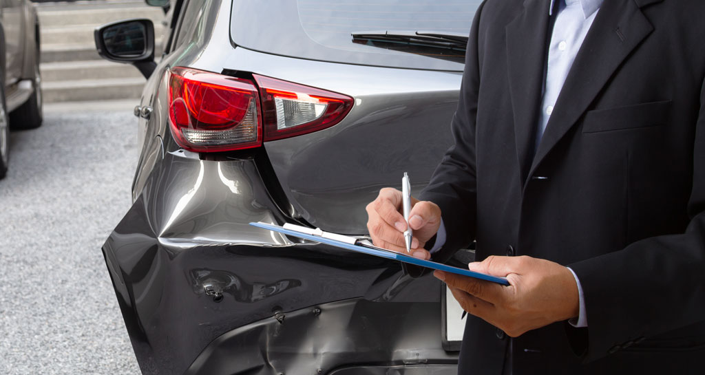 Top 5 Tips For Negotiating A Car Wreck Settlement